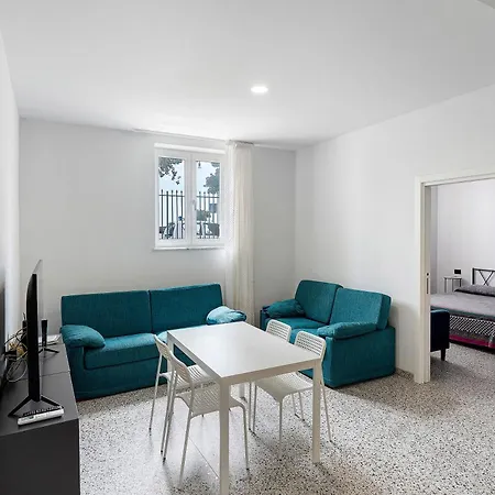 Via Leucosia A Due Passi Dal Mare Apartamento *