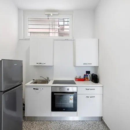 Via Leucosia A Due Passi Dal Mare Appartamento Salerno