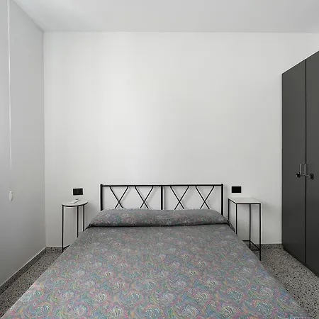 Apartamento Via Leucosia A Due Passi Dal Mare