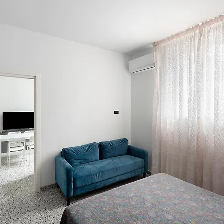 Via Leucosia A Due Passi Dal Mare *