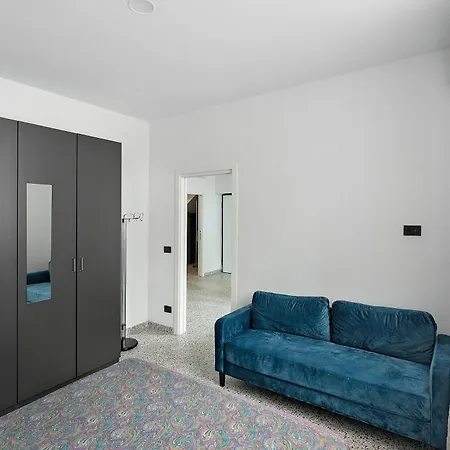 Apartamento Via Leucosia A Due Passi Dal Mare