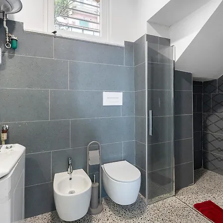 Via Leucosia A Due Passi Dal Mare Apartamento Salerno
